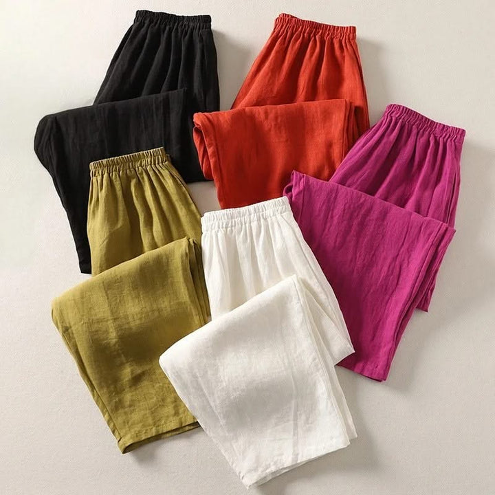 Women's Casual Everyday Trousers