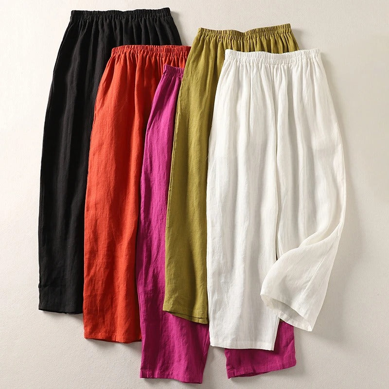Women's Casual Everyday Trousers