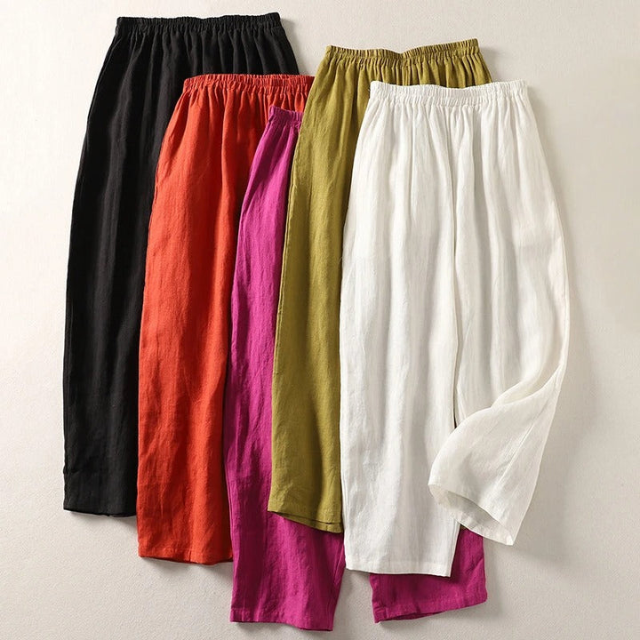 Women's Casual Everyday Trousers
