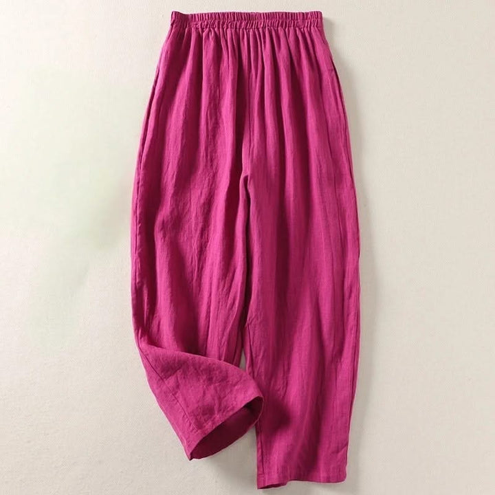 Women's Casual Everyday Trousers
