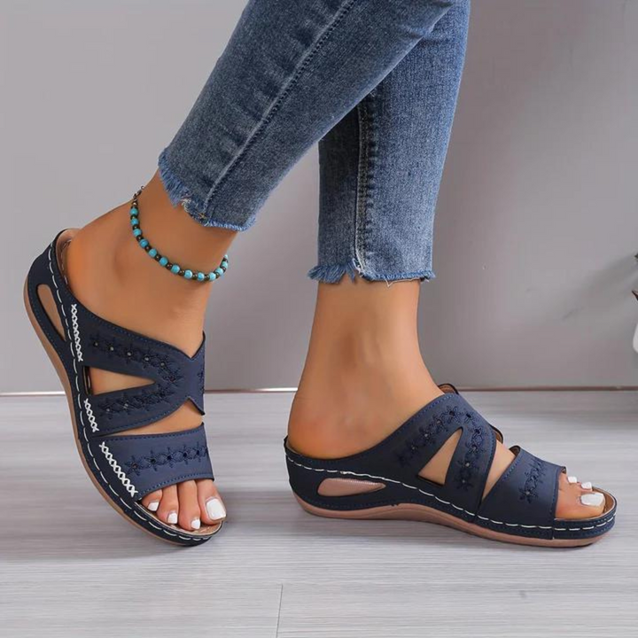 Women's Everyday Sandals for Summer Wear