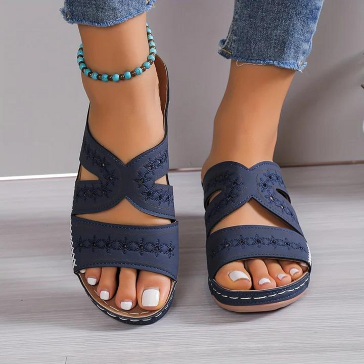 Women's Everyday Sandals for Summer Wear