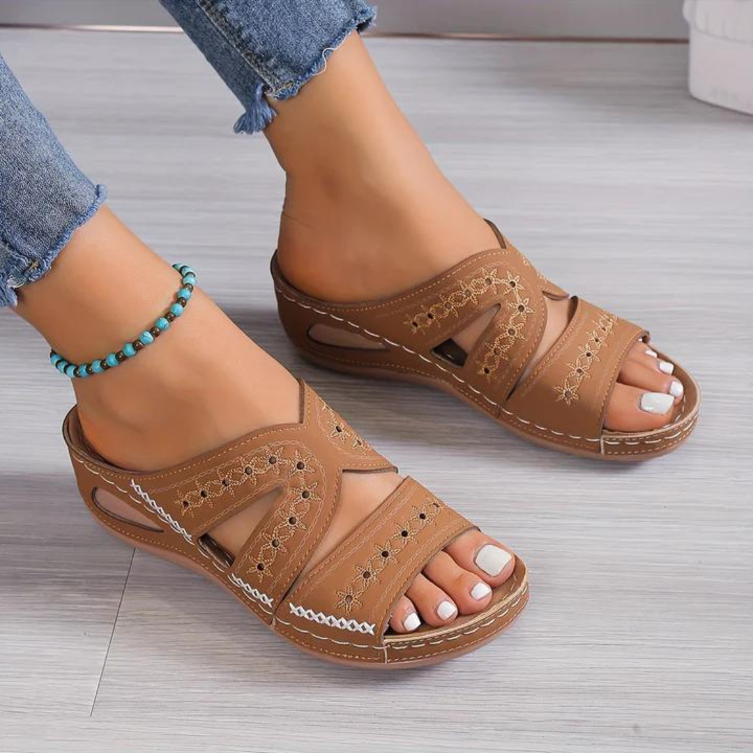 Women's Everyday Sandals for Summer Wear