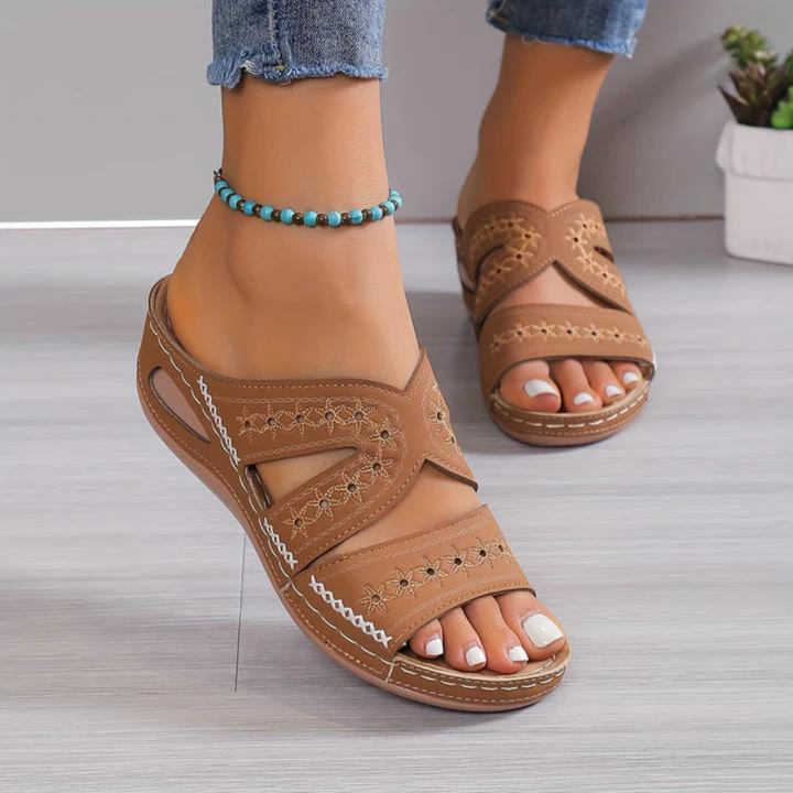 Women's Everyday Sandals for Summer Wear