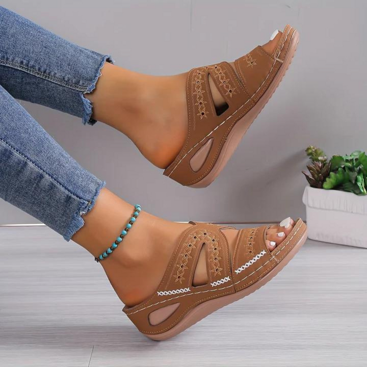 Women's Everyday Sandals for Summer Wear