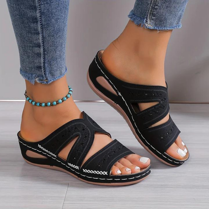Women's Everyday Sandals for Summer Wear