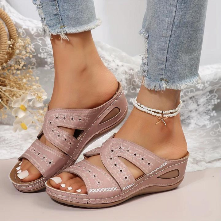 Women's Everyday Sandals for Summer Wear