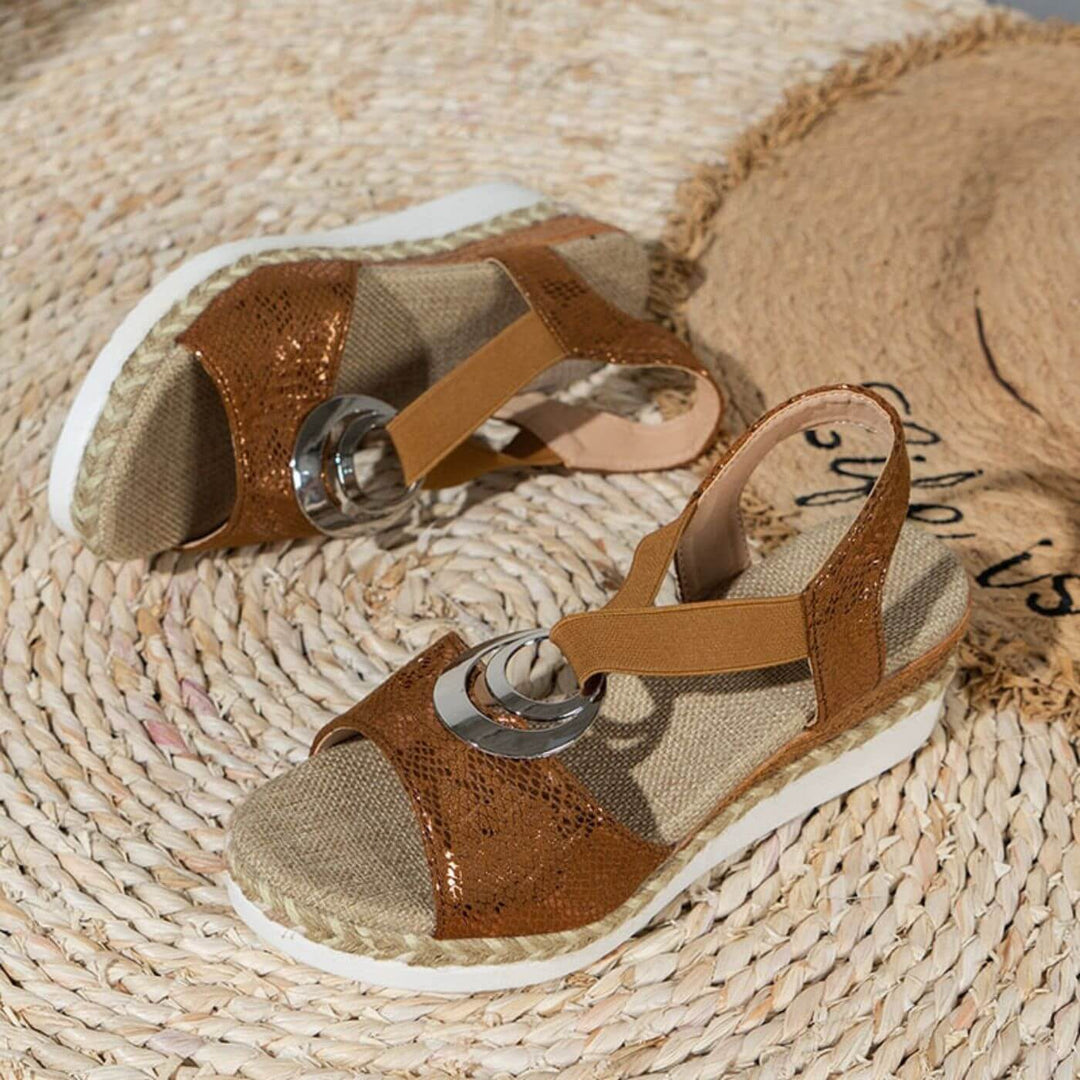 Women's Ultra Comfortable Sandals for Summer