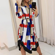 Blue-Red
