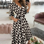 Brown-Black