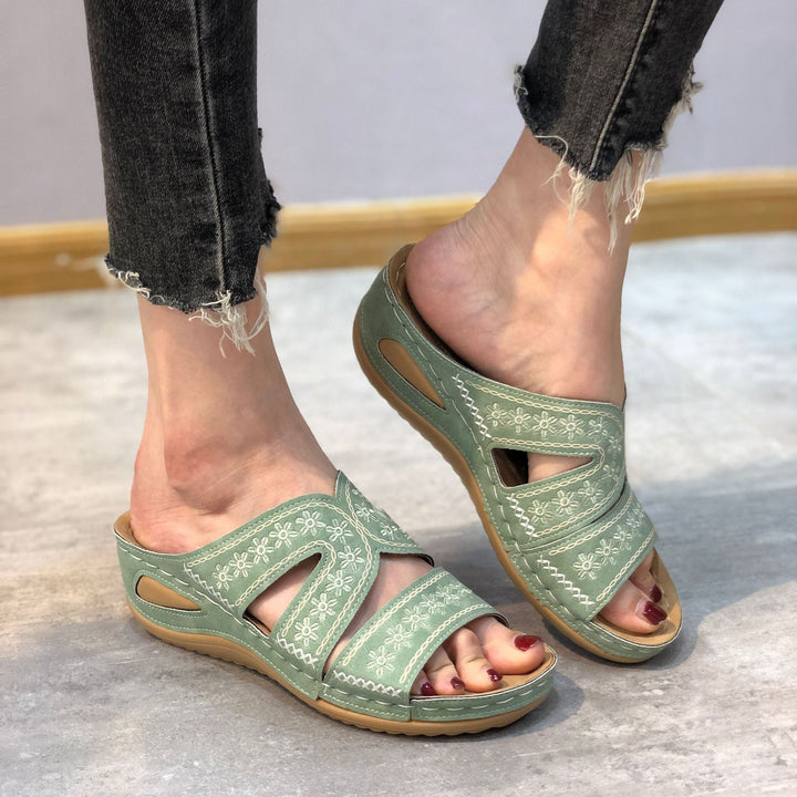 Women's Everyday Sandals for Summer Wear
