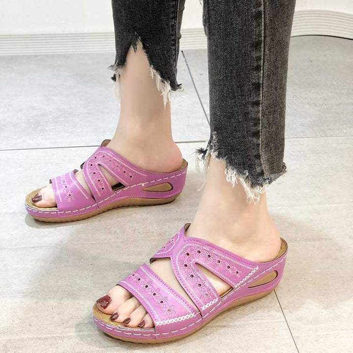 Women's Everyday Sandals for Summer Wear