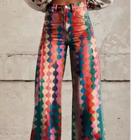 Multicolour 2