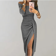 Grey