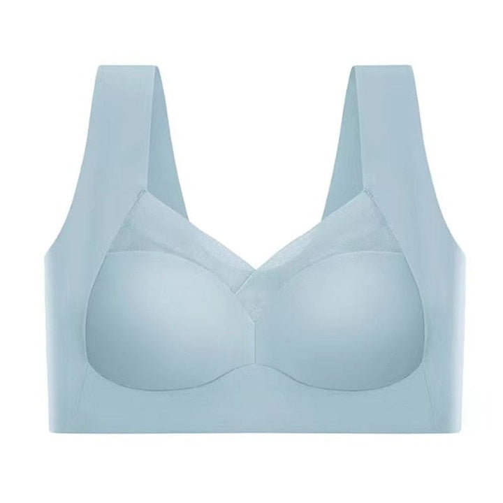 Women's Seamless Bralette with Comfortable Fit