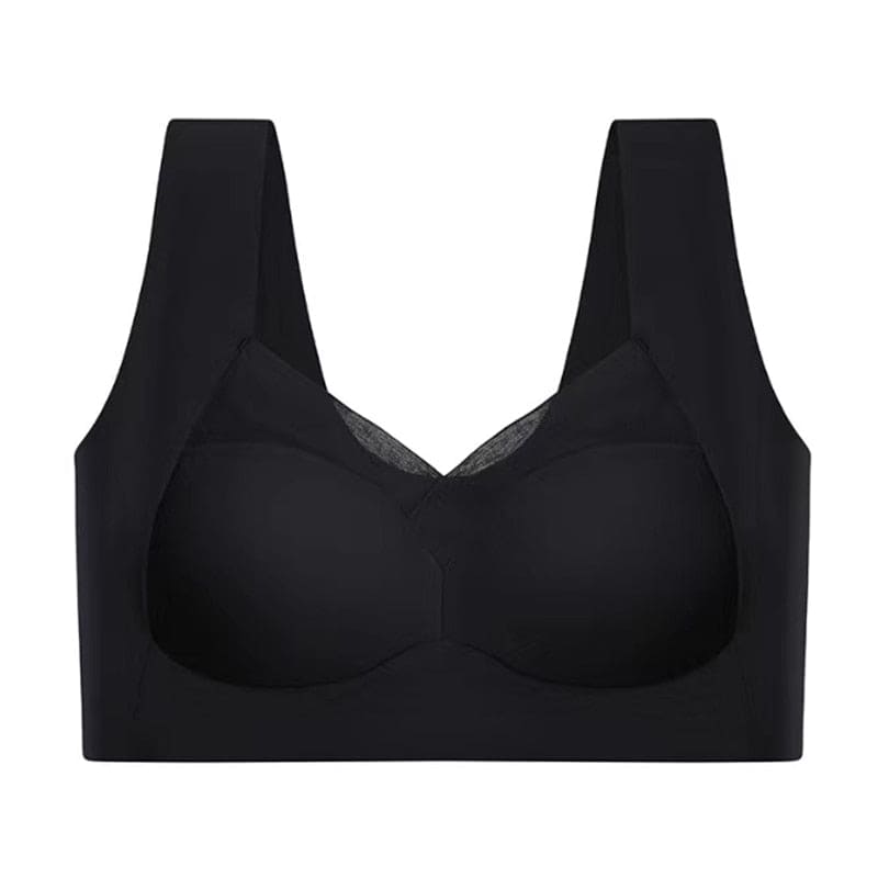 Women's Seamless Bralette with Comfortable Fit