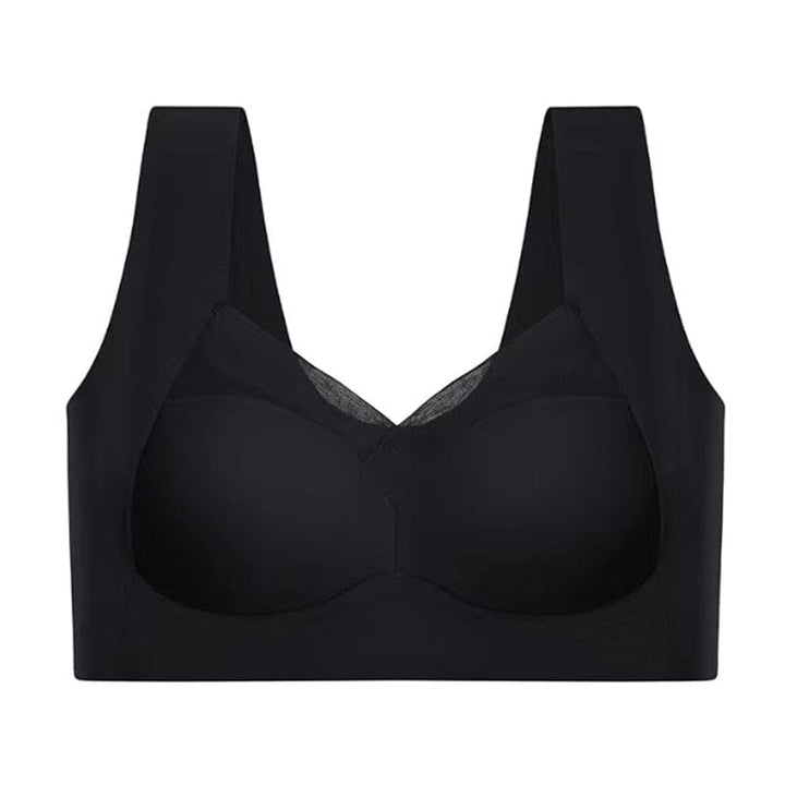 Women's Seamless Bralette with Comfortable Fit