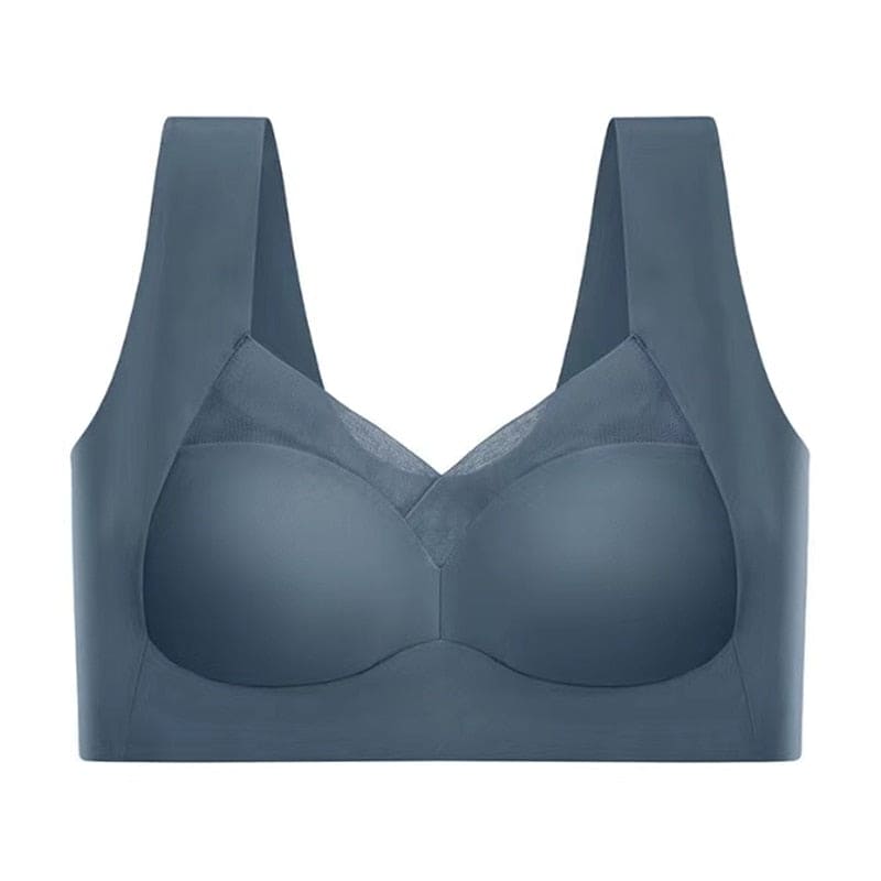 Women's Seamless Bralette with Comfortable Fit