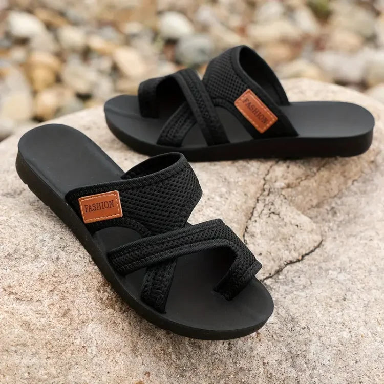 Orthopaedic Bunion Support Sandals for Hallux Valgus