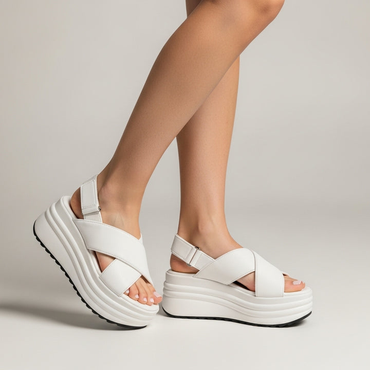 Women's Platform Sandals