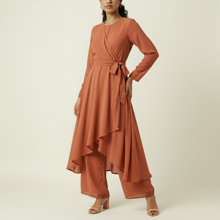 Women's Strappy Back Maxi Dress