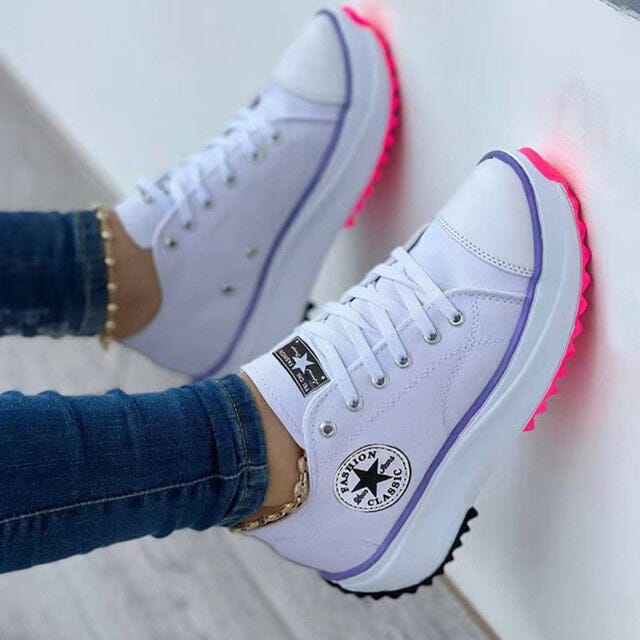 Women's Stability Support Sneakers