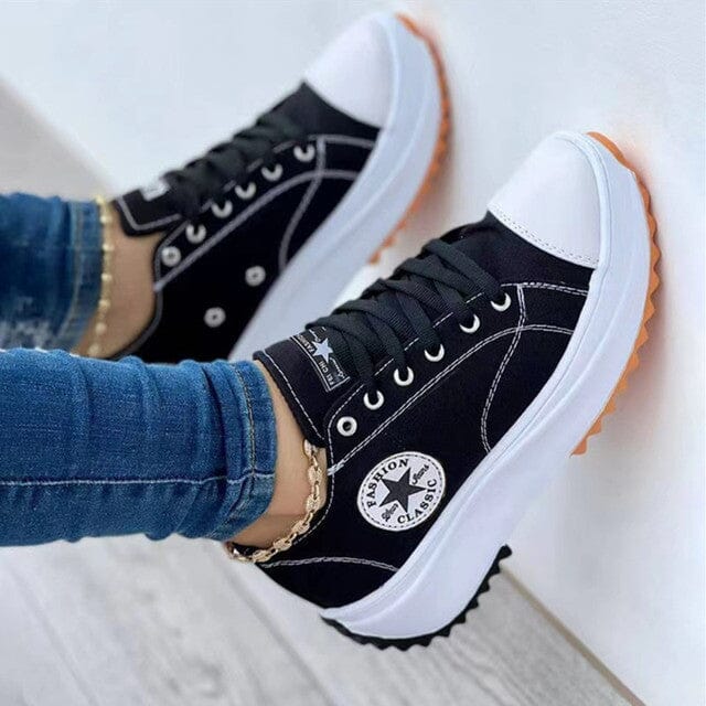 Women's Stability Support Sneakers
