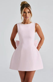 Pale Pink