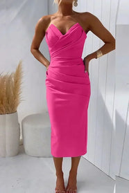 Bright Pink